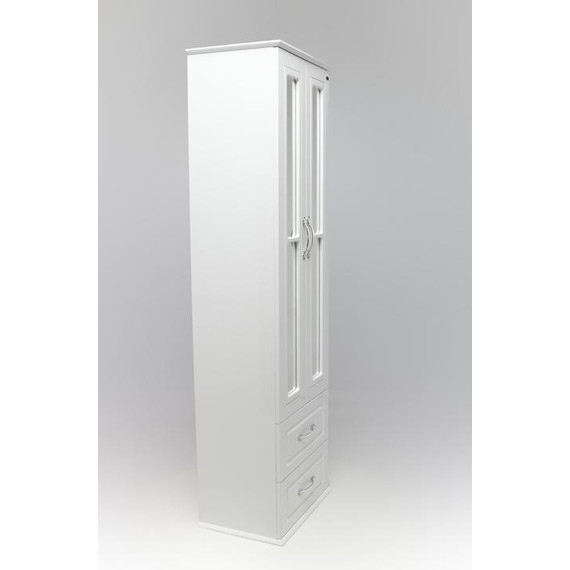 Пенал напольный EvaGold Giovanni 50 см EG010078 - фото 10