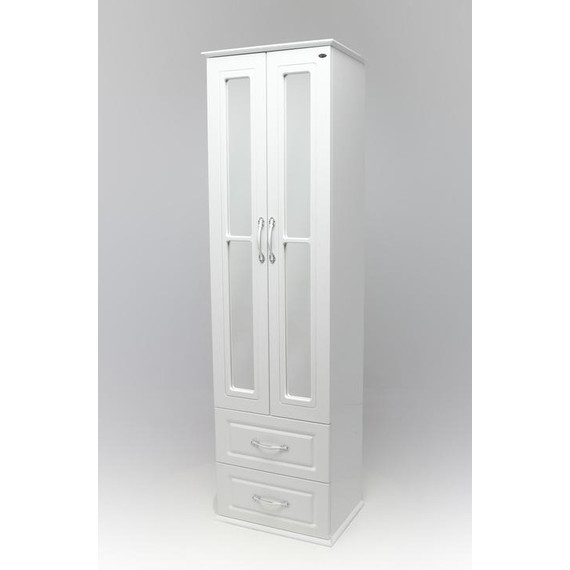 Пенал напольный EvaGold Giovanni 50 см EG010078 - фото 8