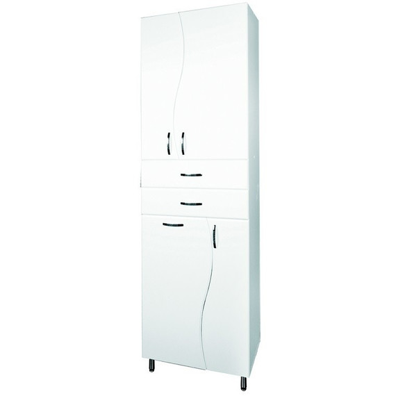 Пенал напольный EvaGold ТМ 60 см EG010303 - фото 2