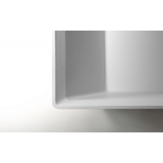 Ванна отдельностоящая Abber Berlin 170x75 см AM9912 - фото 11