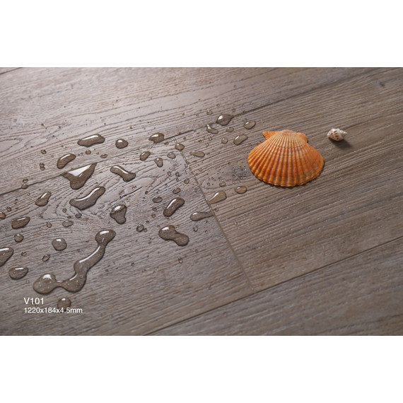 Кварц-винил L'Quarzo Aciendo 184x1220 мм AI101 Дуб Бригамия - фото 8