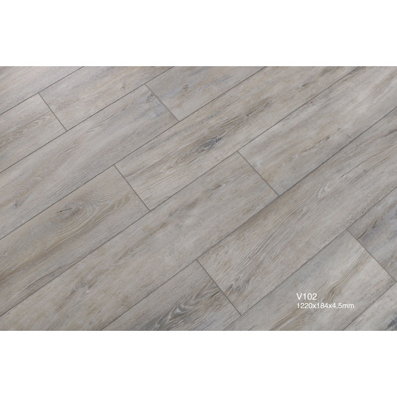 Кварц-винил L'Quarzo Aciendo 184x1220 мм AI102 Дуб Монантес - фото 6
