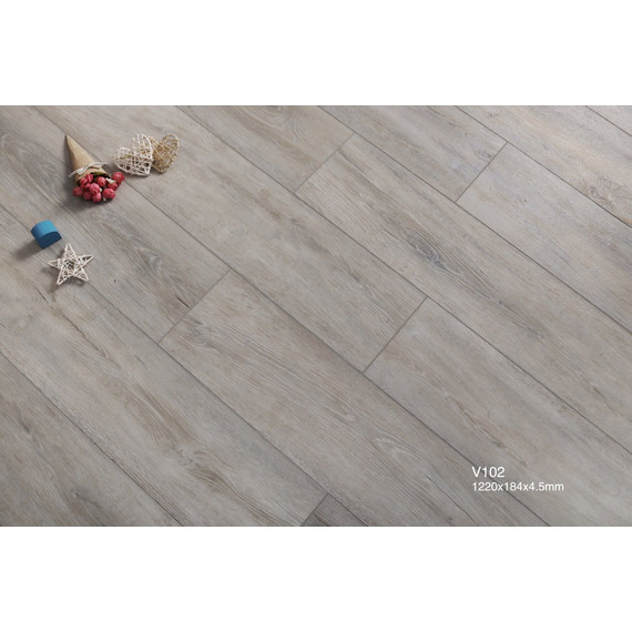 Кварц-винил L'Quarzo Aciendo 184x1220 мм AI102 Дуб Монантес - фото 7