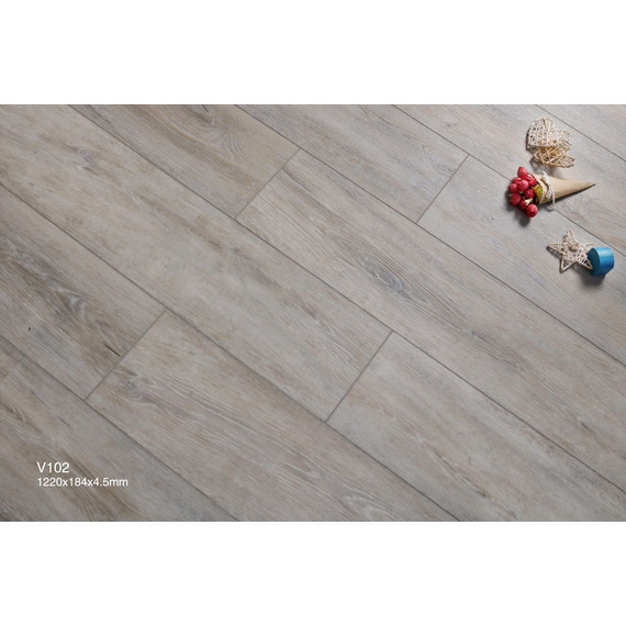 Кварц-винил L'Quarzo Aciendo 184x1220 мм AI102 Дуб Монантес - фото 8