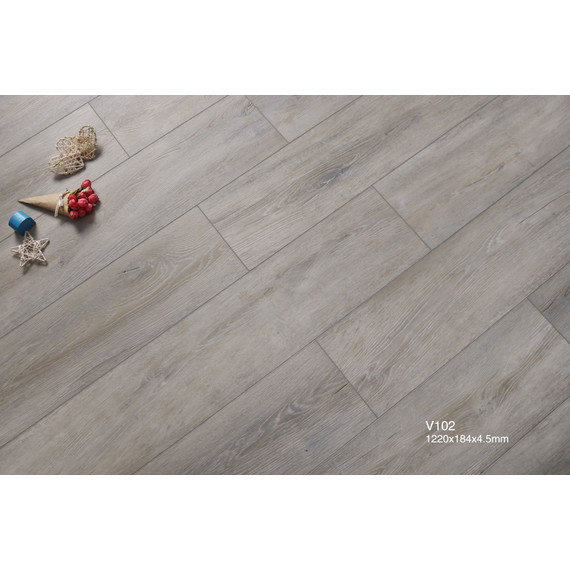 Кварц-винил L'Quarzo Aciendo 184x1220 мм AI102 Дуб Монантес - фото 9