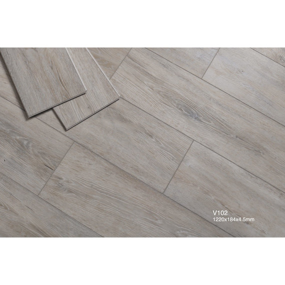 Кварц-винил L'Quarzo Aciendo 184x1220 мм AI102 Дуб Монантес - фото 2