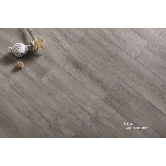 Кварц-винил L'Quarzo Aciendo 184x1220 мм AI104 Дуб Толстянка - фото 2