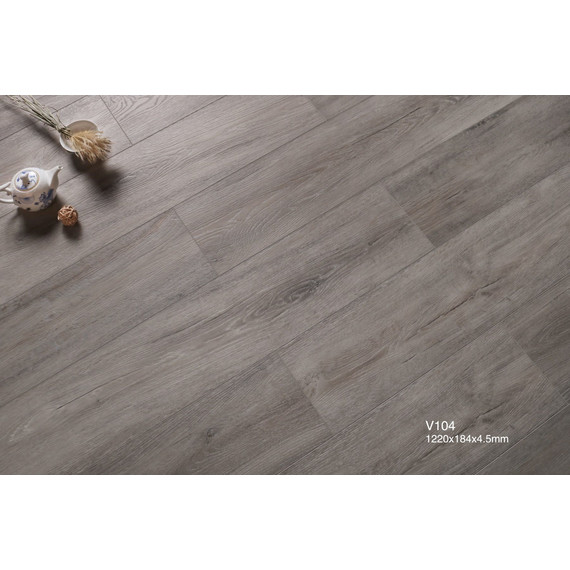 Кварц-винил L'Quarzo Aciendo 184x1220 мм AI104 Дуб Толстянка - фото 4