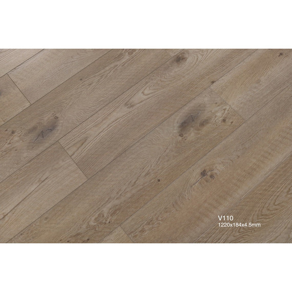 Кварц-винил L'Quarzo Aciendo 184x1220 мм AI110 Дуб Тотолоче - фото 2