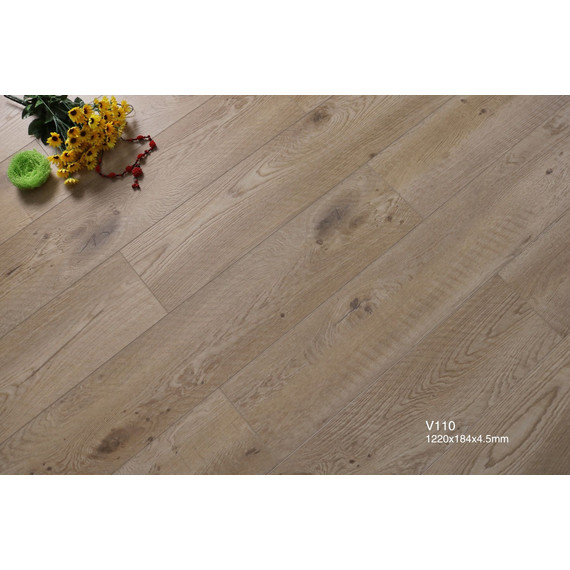 Кварц-винил L'Quarzo Aciendo 184x1220 мм AI110 Дуб Тотолоче - фото 5