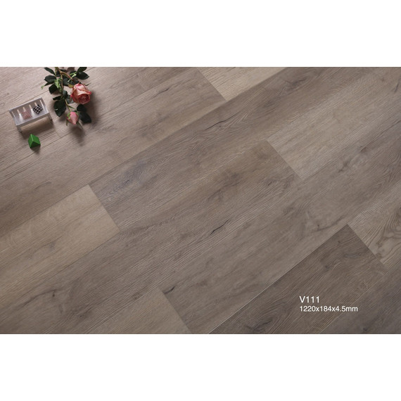 Кварц-винил L'Quarzo Aciendo 184x1220 мм AI111 Дуб Эуфорбия - фото 4