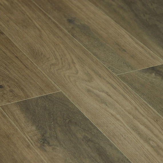 Кварц-винил L'Quarzo Decorrido 151x1220 мм Ld1610 Дуб Сантьяго - фото 2