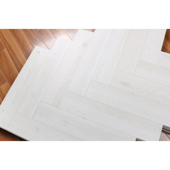 Кварц-винил L'Quarzo Magia 128x640 мм Lm801 Дуб Ботана - фото 4