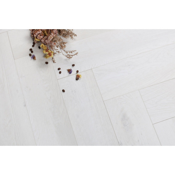 Кварц-винил L'Quarzo Magia 128x640 мм Lm801 Дуб Ботана - фото 3