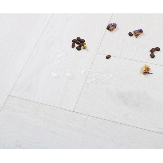 Кварц-винил L'Quarzo Magia 128x640 мм Lm801 Дуб Ботана - фото 9