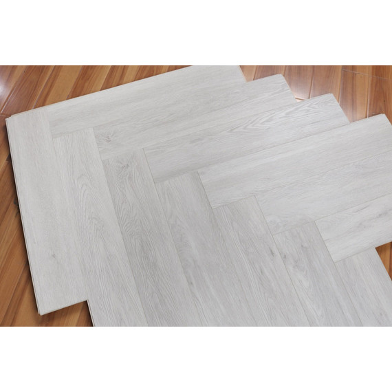 Кварц-винил L'Quarzo Magia 128x640 мм Lm802 Дуб Конмиго - фото 2