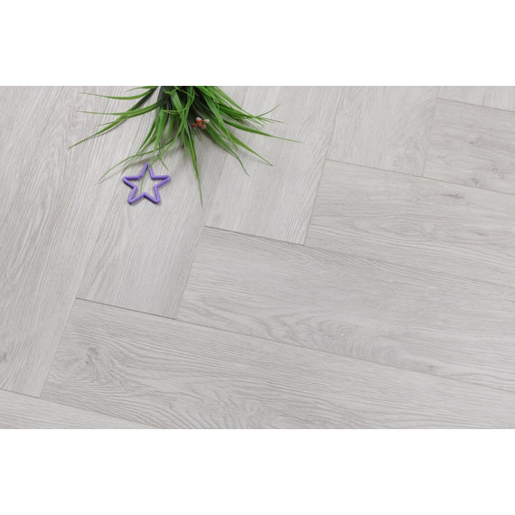 Кварц-винил L'Quarzo Magia 128x640 мм Lm802 Дуб Конмиго - фото 7