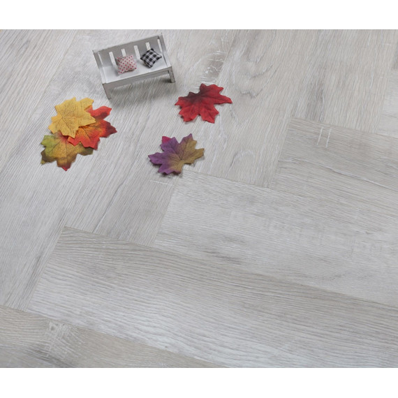 Кварц-винил L'Quarzo Magia 128x640 мм Lm803 Дуб Эстар - фото 6