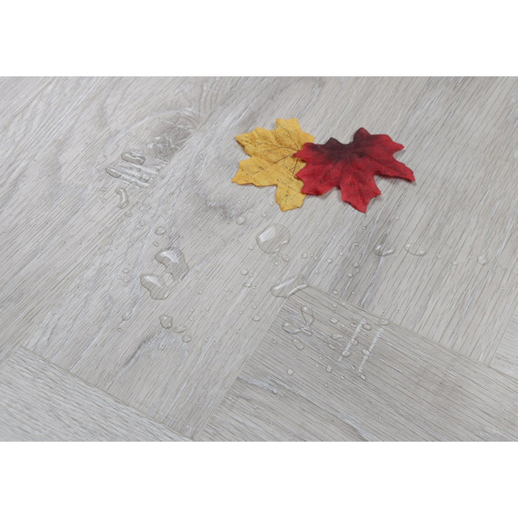 Кварц-винил L'Quarzo Magia 128x640 мм Lm803 Дуб Эстар - фото 8