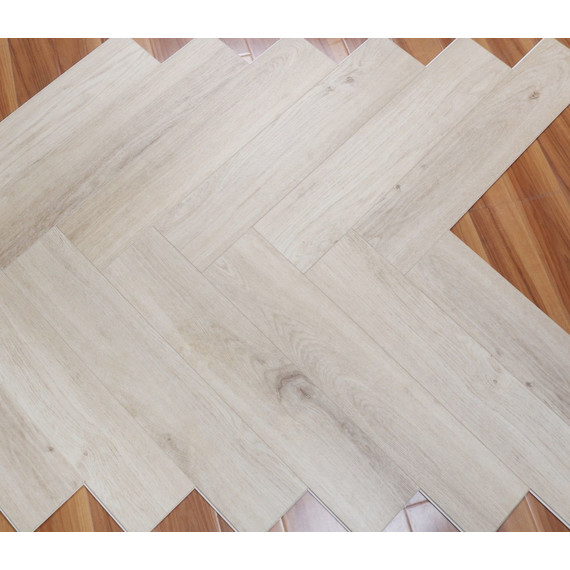 Кварц-винил L'Quarzo Magia 128x640 мм Lm805 Дуб Сергадо - фото 2