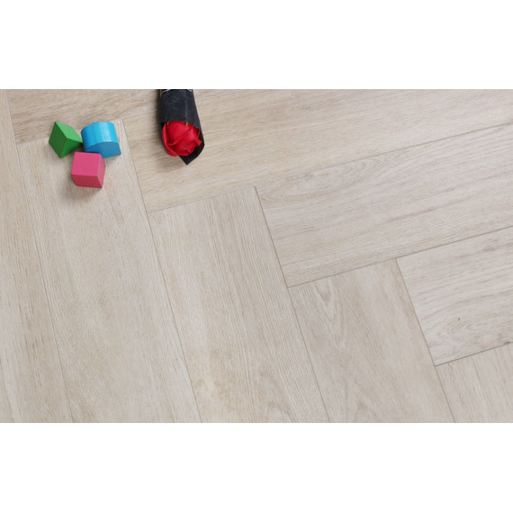 Кварц-винил L'Quarzo Magia 128x640 мм Lm805 Дуб Сергадо - фото 5