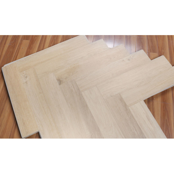 Кварц-винил L'Quarzo Magia 128x640 мм Lm806 Дуб Коразон - фото 2