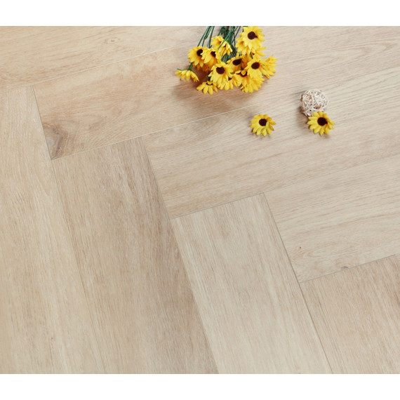 Кварц-винил L'Quarzo Magia 128x640 мм Lm806 Дуб Коразон - фото 4