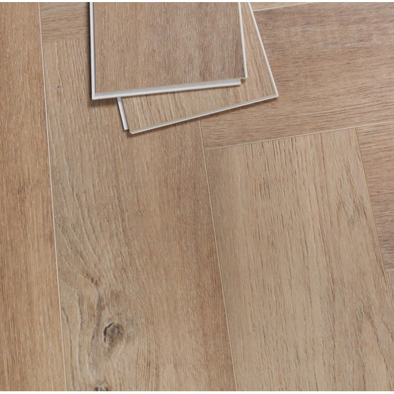 Кварц-винил L'Quarzo Magia 128x640 мм Lm808 Дуб Керрадо - фото 6