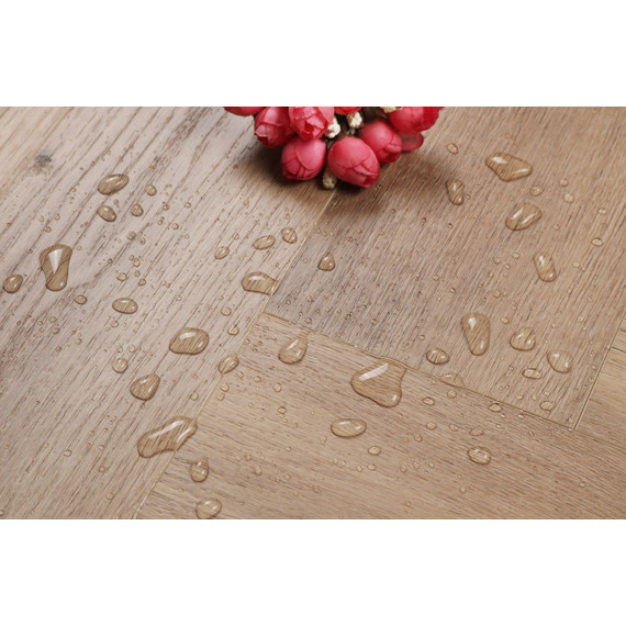 Кварц-винил L'Quarzo Magia 128x640 мм Lm808 Дуб Керрадо - фото 7