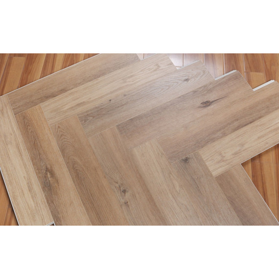 Кварц-винил L'Quarzo Magia 128x640 мм Lm808 Дуб Керрадо - фото 2