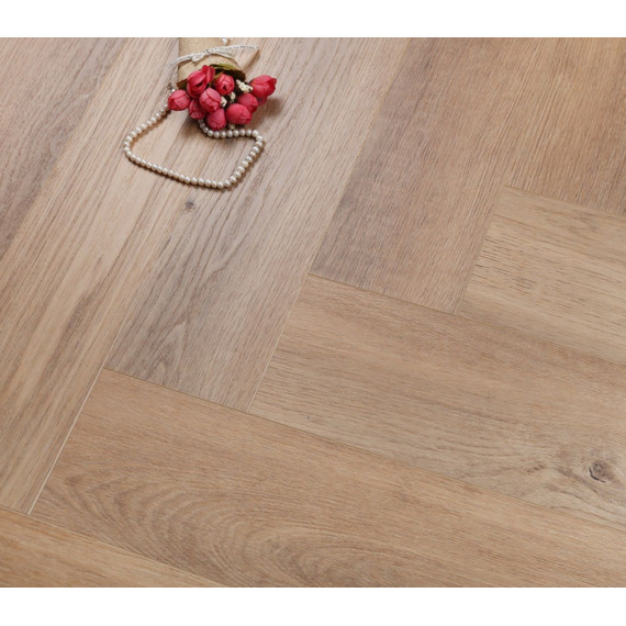 Кварц-винил L'Quarzo Magia 128x640 мм Lm808 Дуб Керрадо - фото 5