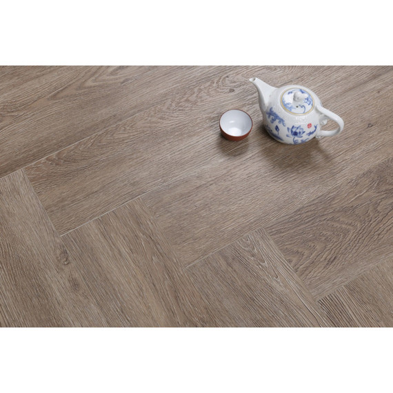 Кварц-винил L'Quarzo Magia 128x640 мм Lm810 Дуб Асадор - фото 6