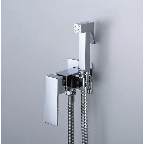 Набор для гигиенического душа Haiba HB5512 - фото 