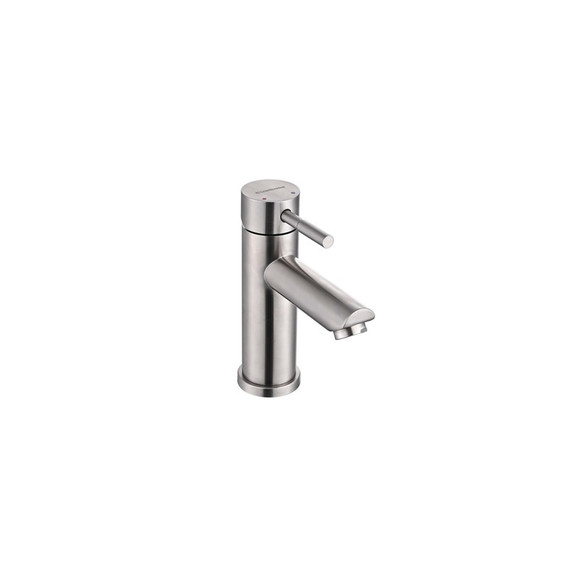 Смеситель для раковины EvaGold Mono EG400075 - фото 3