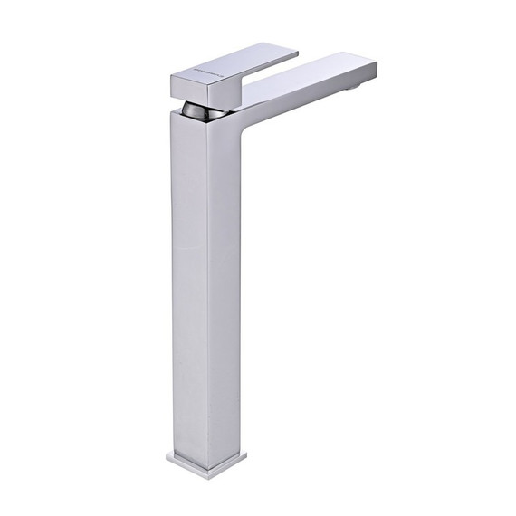 Смеситель для раковины высокий EvaGold Tai EG400085 - фото 4