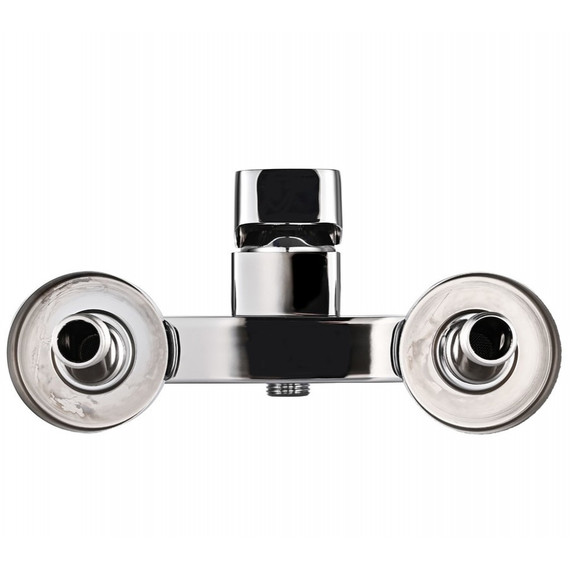 Смеситель для ванны EvaGold Tai EG400091 - фото 5