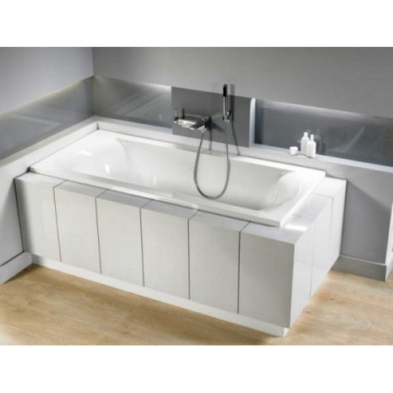 Ванна акриловая Riho LIMA 180x80 см B052001005, Размер - мм: 1800х800 - фото 9