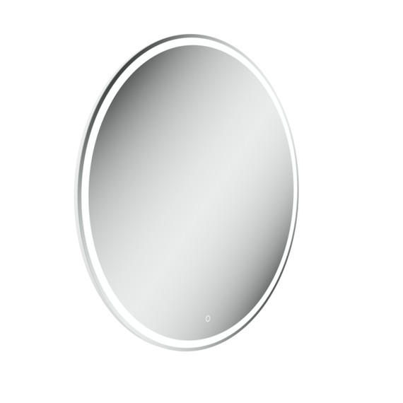 Зеркало Sancos Bella 90 см BE900 - фото 6