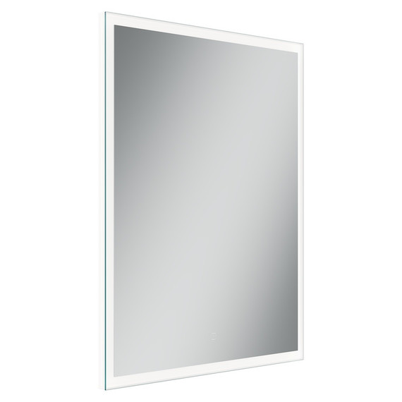 Зеркало Sancos Palace 70х80 см PA700 - фото 4