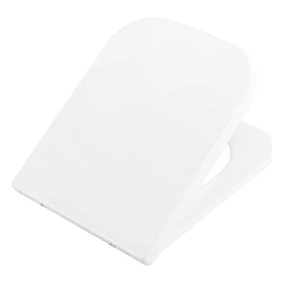 Унитаз подвесной безободковый BelBagno Alpina BB10100CHR с крышкой микролифт BB309SC - фото 2