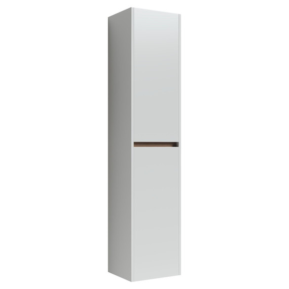 Пенал подвесной Sancos Smart 35 см PSM35W - фото 