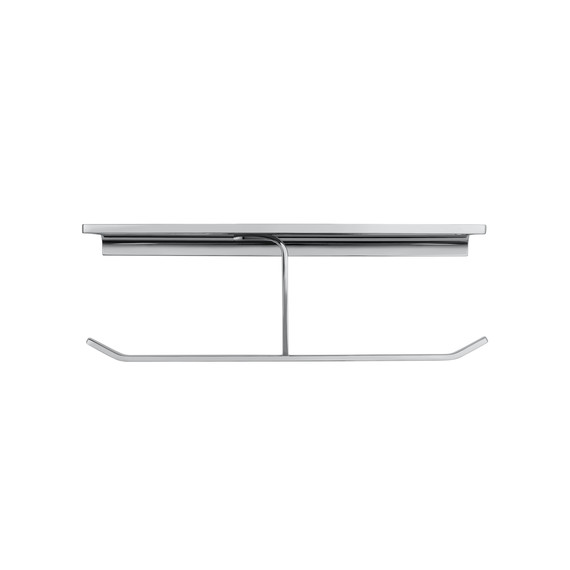 Держатель для туалетной бумаги Wonzon & Woghand Eclipse WW-9156 - фото 2