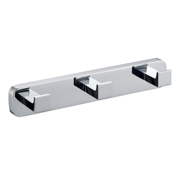 Тройной крючок Wonzon & Woghand WW-9535 - фото 