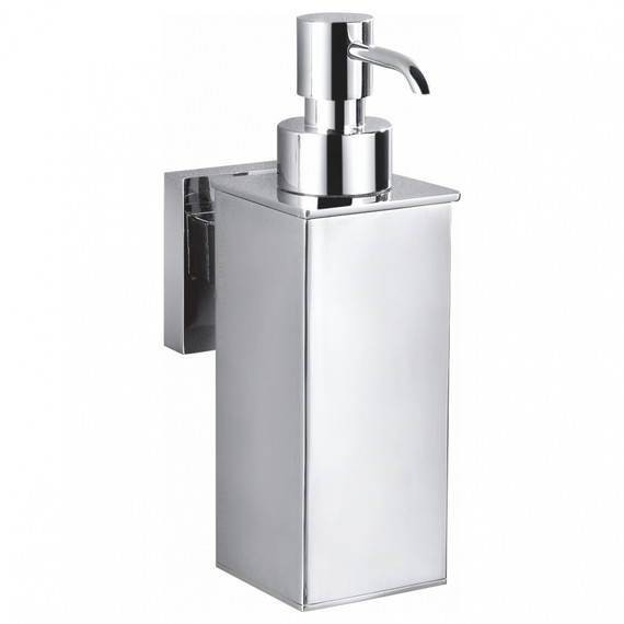 Дозатор для жидкого мыла Wonzon & Woghand Polo WW-8932 - фото 