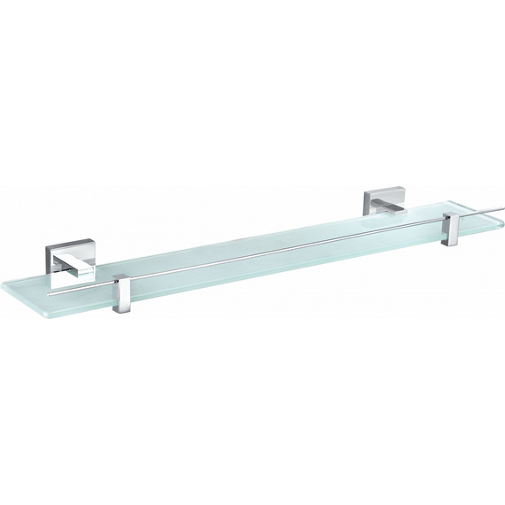 Стеклянная полка Wonzon & Woghand Polo WW-8927 - фото 