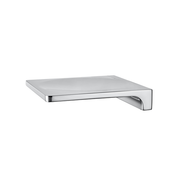 Мыльница Wonzon & Woghand Eclipse WW-9124-CR - фото 3