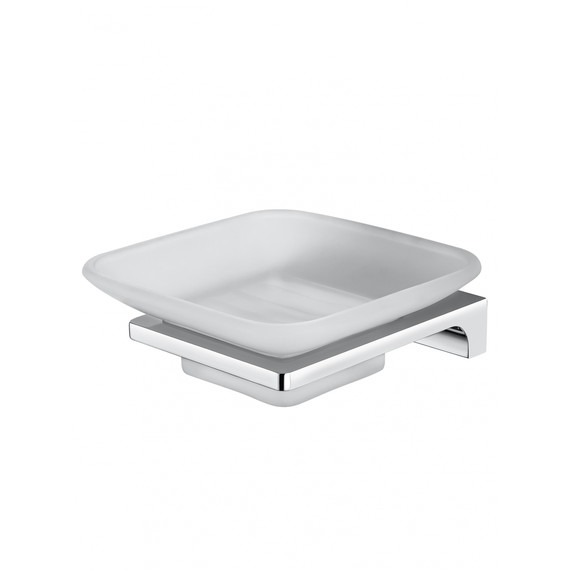 Мыльница Wonzon & Woghand Eclipse WW-9122-CR - фото 