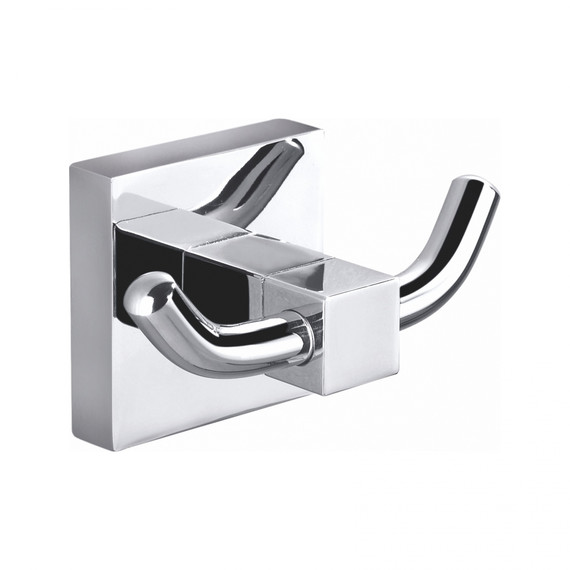 Двойной крючок Wonzon & Woghand Polo WW-8925 - фото 