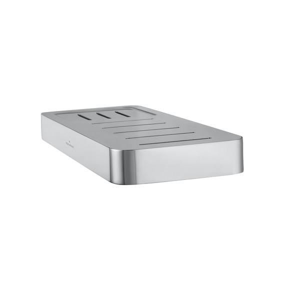 Мыльница Wonzon & Woghand Lotte WW-8332 - фото 3