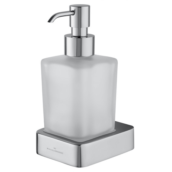 Дозатор для жидкого мыла Wonzon & Woghand Lotte WW-8333 - фото 